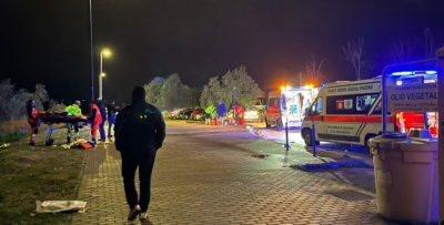 Ascoli Piceno - Coppia investita a Monticelli la vigilia di Natale, condannato il giovane alla guida