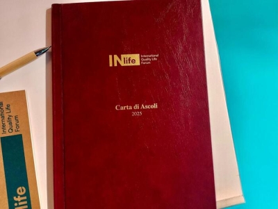 Sottoscritta la Carta di Ascoli per promuovere la salute pubblica