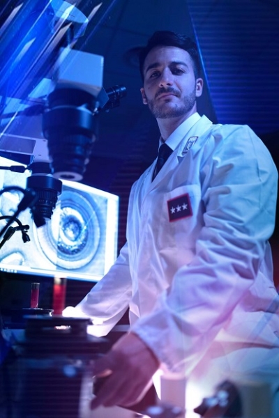 CONCORSO PER UFFICIALI DEL RUOLO TECNICO DELL’ARMA DEI CARABINIERI