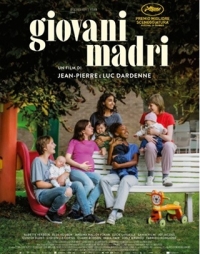 Cineforum Sbt Buster Keaton, mercoled&igrave; 18 febbraio proiezione del film GIOVANI MADRI di J.Pierre e Luc Dardenne