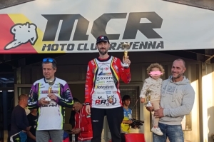 Verso l&rsquo;epilogo di stagione nel segno del successo per il team Red Racing