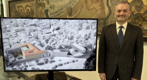 UNITE, anche per il Consiglio di Stato con la "Cittadella della Cultura" si pu&ograve; procedere, al via i lavori