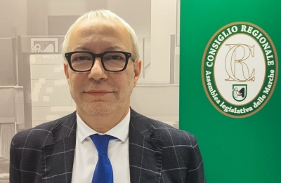 Livi (FdI): “Con l’approvazione dell’Assestamento di Bilancio 2024-2026 risposte e progetti concreti per lo sviluppo delle Marche”