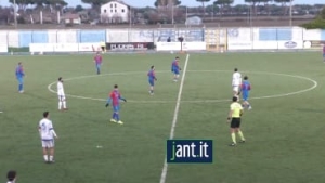 Tra i due litiganti il terzo gode! &Egrave; la sintesi di quanto accaduto nel girone B di Promozione