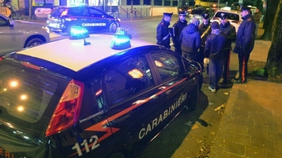 Aggressioni nel Fermano, due uomini finiscono in ospedale