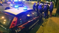 Aggressioni nel Fermano, due uomini finiscono in ospedale