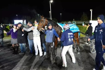 Montappone vince il 37esimo Palio dei Comuni a Montegiorgio