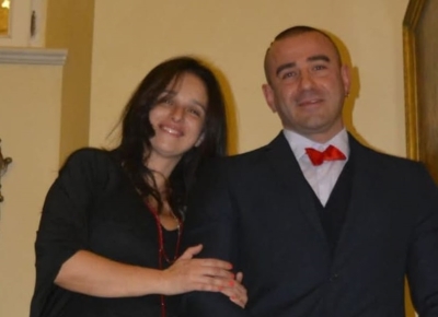 Femminicidio di Ripaberarda - Al carcere del Marino cominciata la perizia sul killer Massimo Malavolta