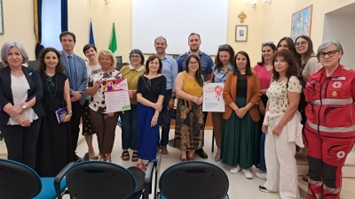 “Donna con Te”, uno sportello antiviolenza anche a Grottammare