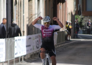 Trofeo Studio Moda, emozioni ciclistiche amatoriali sulle strade di Monte Urano