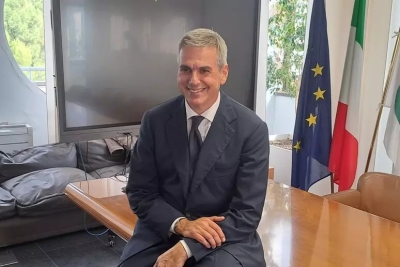 ZES, BUGARO REPLICA AI CONSIGLIERI DI OPPOSIZIONE: “BASTA NUMERI SBAGLIATI E DISINFORMAZIONE”