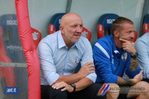 Gioved&igrave; sera torna Mondo Calcio in diretta su Jant: super ospite mister Palladini