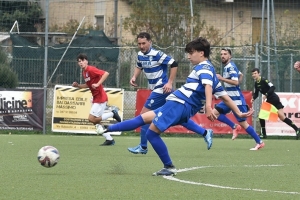 Undicesima giornata col botto nel girone B di Promozione 35 reti realizzate senza nessun pareggio