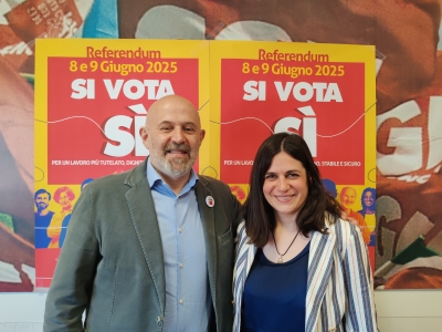 PD Marche: pieno sostegno ai referendum CGIL su lavoro e cittadinanza