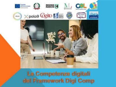 Corso gratuito “Competenze digitali di base”: coltivarle sarà indispensabile