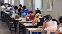 Ascoli Piceno - Maturit&agrave; 2025, migliaia di studenti ascolani sui banchi per la prima prova