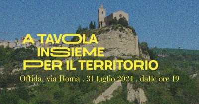 Offida - Il 31 luglio si terrà PiCene, l’evento di eccellenza, promozione turistica e solidarietà