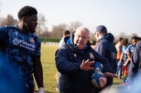 Sei Nazioni U20, la formazione dell&rsquo;Italia per la sfida d&rsquo;esordio contro i pari et&agrave; della Scozia