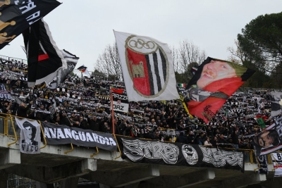 Ascoli Calcio - In vendita i biglietti per la sfida al Perugia, restrizioni per i tifosi umbri