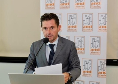 Agenti aggrediti, il sindaco Fioravanti 'Lorenzo sta bene, presto a casa'