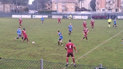 Il rocambolesco risultato di Trodica ha archiviato la 22^ giornata del girone B di Promozione