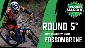 Epilogo dell&rsquo;Enduro Marche Series 2024 a Fossombrone