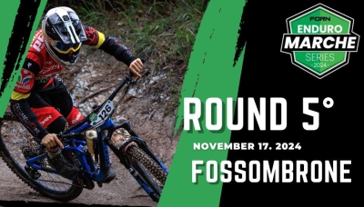 Epilogo dell’Enduro Marche Series 2024 a Fossombrone