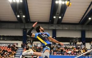 Yuasa Battery, coach Ortenzi: &ldquo;Bene a sprazzi contro Trento, serve fare di pi&ugrave; e meglio&rdquo;