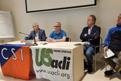 Ascoli Piceno, sport e ginnastica della mente per riabilitare detenuti