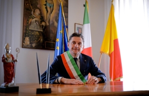 Il Sindaco Marco Fioravanti: &ldquo;Basta divisioni tra Ascoli Piceno e San Benedetto del Tronto, costruiamo insieme il futuro del territorio&rdquo;