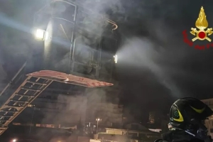 Danni alla galleria Vinci in A14, marted&igrave; riprendono i lavori