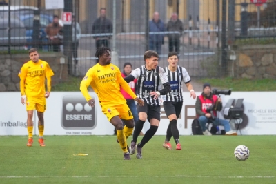 Ascoli Calcio - Picchio in crisi, ora l'obiettivo è guardarsi alle spalle