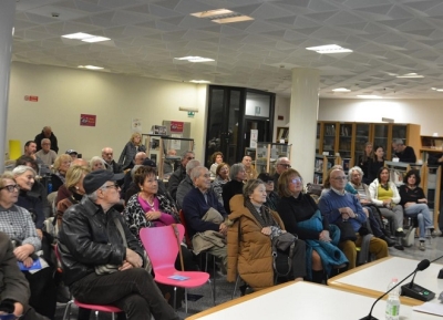 IL 28 NOVEMBRE 1943 È IL GIORNO LA MORTE EROICA DI LUCIANO NARDONE E ISAIA CECI