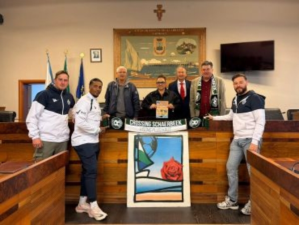 Presentata la 28&ordf; Edizione della "Spiagge d&rsquo;Abruzzo Cup" a Roseto degli Abruzzi