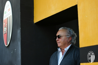 Ascoli Calcio - Pulcinelli fa chiarezza sul futuro: 