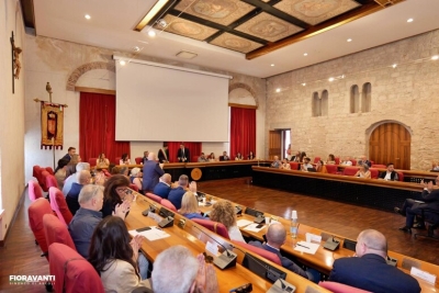 Ascoli Piceno - Impianti sciistici, Link University e punto prelievi: se ne parlerà in consiglio comunale