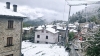 Ascoli - Meteo pazzo, i comuni montani del Piceno si risvegliano con la neve