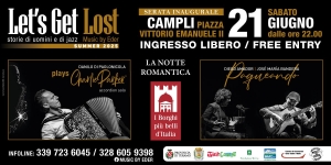 Al via la rassegna dell&rsquo;Associazione Culturale &ldquo;Music by Eder ETS&rdquo;, il programma