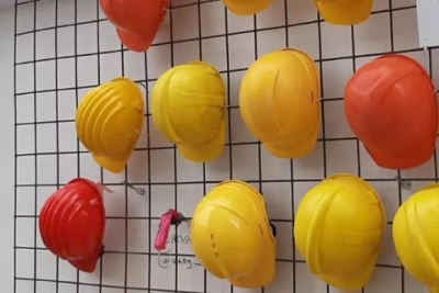 Nel 2025 +1,6% infortuni e +47,7% morti sul lavoro nelle Marche