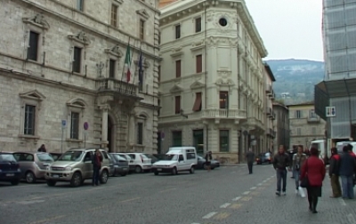 Centro storico nel caos: Cappelli (Ascoli Bene Comune) chiede chiarezza e trasparenza all&rsquo;amministrazione