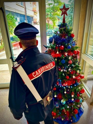 Carabinieri del Comando Provinciale di Teramo, intensificati i servizi di controllo del territorio
