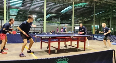 Il tennistavolo sambenedettese si prepara per la prossima stagione