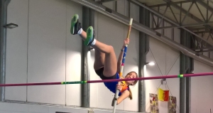Campionato Individuale Cadetti e Cadette, successi per la Sport Atletica Fermo
