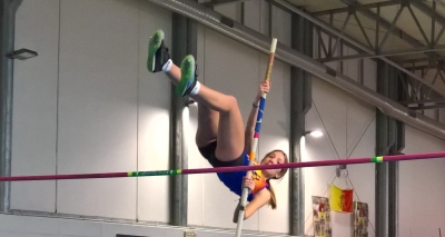 Campionato Individuale Cadetti e Cadette, successi per la Sport Atletica Fermo