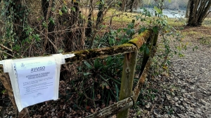 Ascoli Piceno - Emergenza ad Arquata, possibile presenza di esche avvelenate