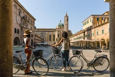Siglato l'accordo per il finanziamento di 