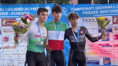 Nel weekend la ricca offerta sportiva dalla Federazione Ciclistica Italiana delle Marche