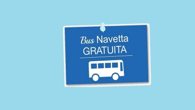 Attivo il nuovo servizio navetta gratuito per il mercato settimanale