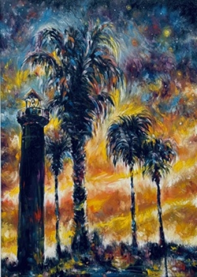 Affrontare il coraggio. Considerazioni sulla festa del papà quando il babbo è nei cieli