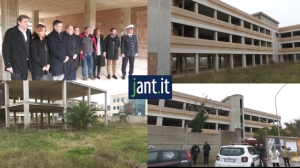 Acquisita l'area Santarelli della zona Porto di San Benedetto del Tronto